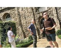 Secrets of the Square Mile - Small Group Guided Walking Tour