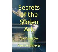 Secrets of the Stolen Ark: The Puzzle Box