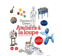 Secrets of the Studio / Ateliers à la loupe: From Monet to Ai Wei Wei