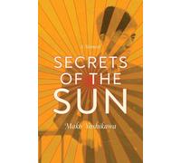 Secrets of the Sun: A Memoir (21st Century Essays)
