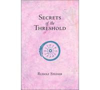 Secrets of the Threshold