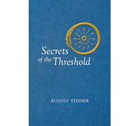 Secrets of the Threshold: (Cw 147)