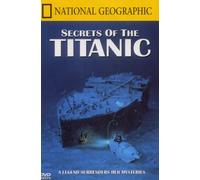 Secrets Of The Titanic [DVD]