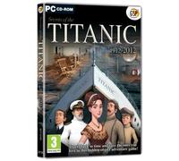 Secrets of the Titanic (PC CD)