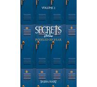 Secrets of the Twelve: Puzzled by Fear: 1