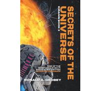 Secrets of The Universe: Epic Science Fiction Fantasy Space Opera: 3 (Kiranis)