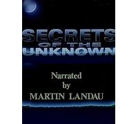 Secrets of the Unknown
