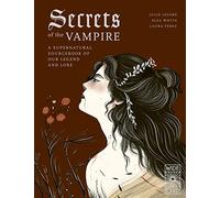 Secrets of the Vampire (2) (Supernatural Sourcebook)