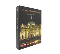 Secrets of the Vatican