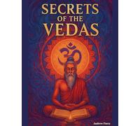 Secrets of the Vedas