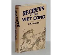 Secrets of the Viet Cong
