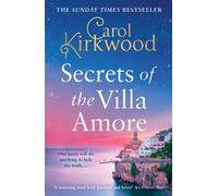 Secrets of the Villa Amore