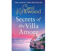 Secrets of the Villa Amore