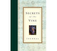 Secrets of the Vine Journal