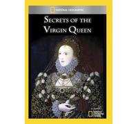 Artist Not Provided - Secrets of the Virgin Queen [DVD] [Region 1] [US Import] [NTSC]
