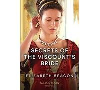 Secrets Of The Viscount's Bride