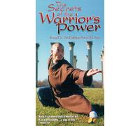 Secrets of the Warrior's Power - The Secrets of the Warrior's Power: Kung Fu [VHS]