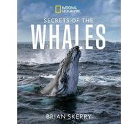 Secrets of the Whales by Brian Skerry (Hardcover 2021)