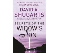 Secrets of the Widow's Son