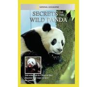 Secrets of the Wild Panda [DVD] [Region 1] [US Import] [NTSC]