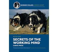 Secrets Of The Working Mind: 1 (Bordrr Collies: A Breed Apart)
