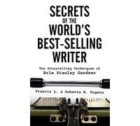 Secrets of the World's Best-Selling Writer