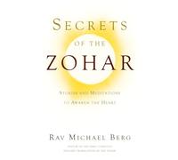 Secrets of the Zohar