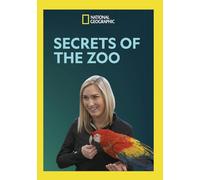 SECRETS OF THE ZOO