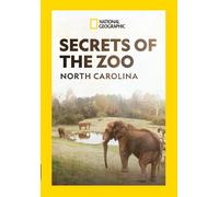 Secrets of the Zoo: North Carolina S1 (DVD) (US IMPORT)
