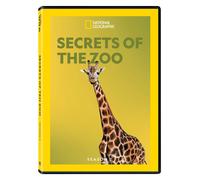 Secrets of the Zoo S2