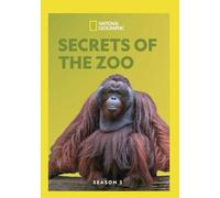 Secrets of the Zoo - Season 3