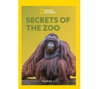 Secrets of the Zoo - Season 3