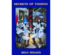 Secrets of Voodoo