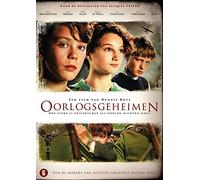 Secrets of War ( Oorlogsgeheimen )