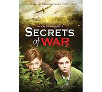 Secrets of War [Region 1]