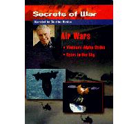 Secrets of War - Secrets of War: Air Wars [DVD] [1998] [Region 1] [US Import] [NTSC]