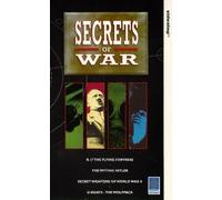 Secrets Of War [VHS]
