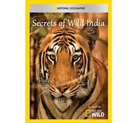 Artist Not Provided - Secrets of Wild India [DVD] [Region 1] [US Import] [NTSC]