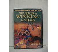 Secrets of Winning in Vegas [DVD] [2006] [Region 1] [US Import] [NTSC]