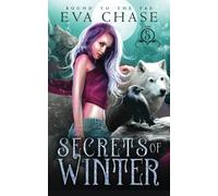 Secrets of Winter: 5 (Bound to the Fae)