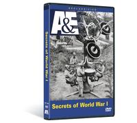 Secrets of World War I [DVD] [2007] [Region 1] [US Import] [NTSC]