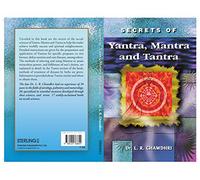 Secrets Of Yantra, Mantra & Tantra