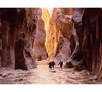 Secrets of Zion and Bryce