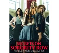 Secrets on Sorority Row