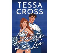 Secrets on the Ice: A hidden baby hockey romance: 3 (Sparks on the Ice)