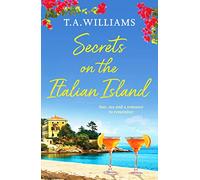 Secrets on the Italian Island: (Escape to Tuscany)