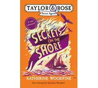 Secrets on the Shore