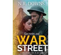 Secrets on War Street