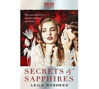 Secrets & Sapphires