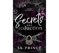 Secrets & Seduction: Bonds of Steele